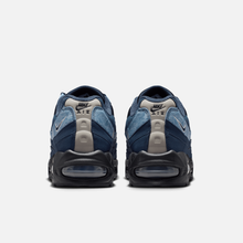 Nike Air Max 95 Big Bubble SE - Multicolorido / Azul-escuro / Azul / Branco / Preto