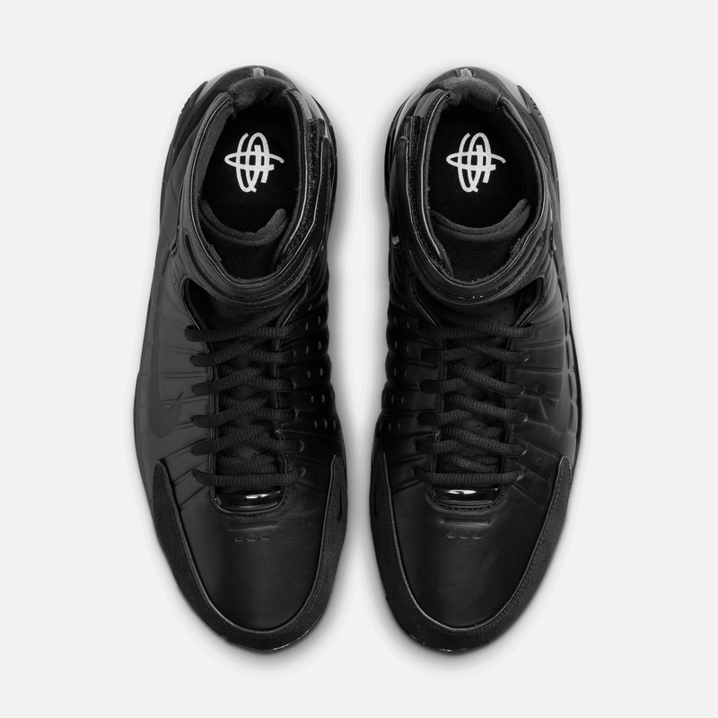 Nike Air Zoom Huarache 2K4 OT - Preto