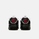 Nike Air Max 90 Racing - Branco / Preto / Vermelho
