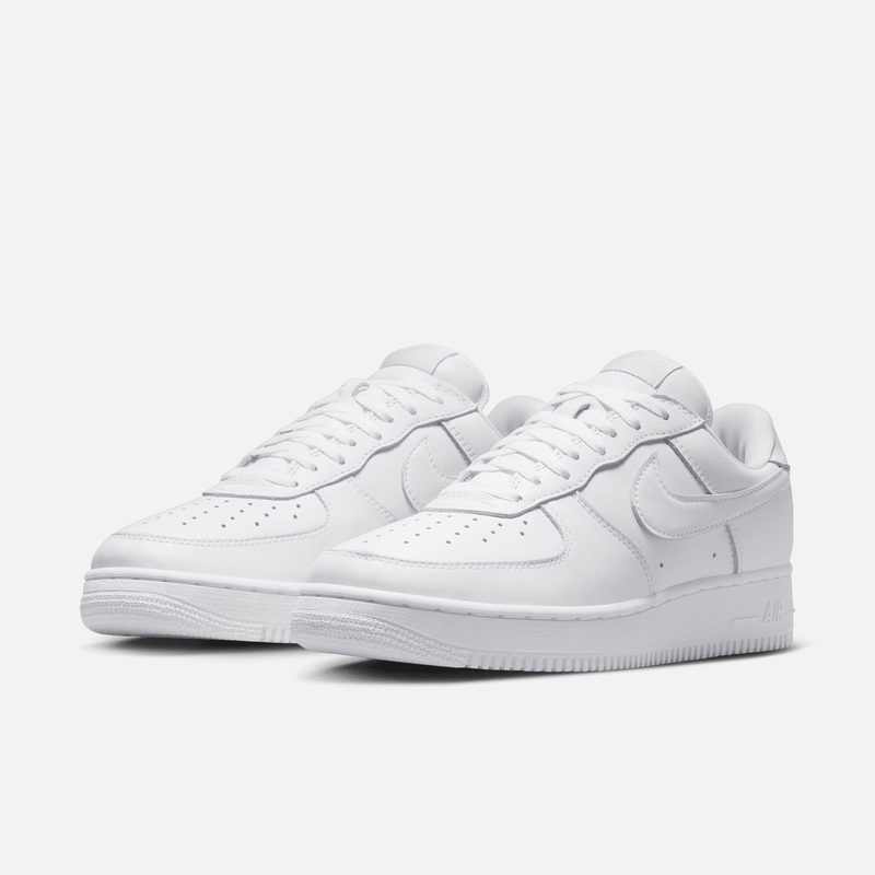 Nike Air Force 1 Low 01 - Branco