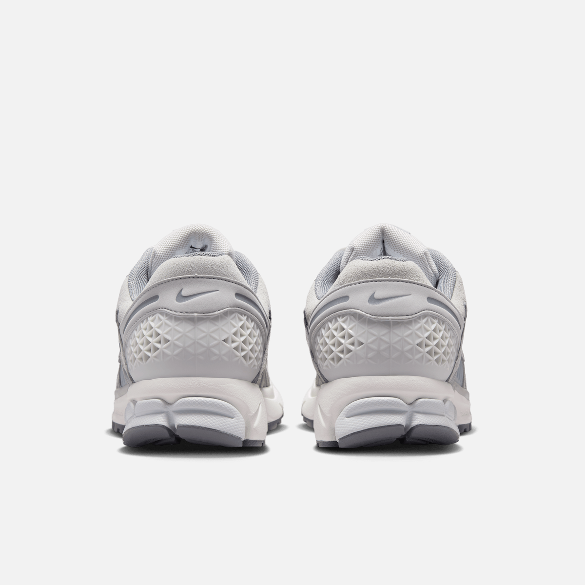 Nike Zoom Vomero 5 SE - Cinza-platinado / Cinza / Branco