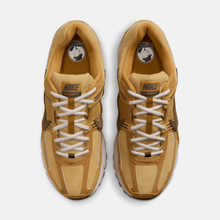 Nike Zoom Vomero 5 SE - Dourado-trigo / Dourado / Marrom-claro / Verde-oliva claro