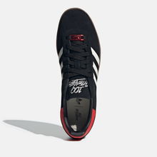 Adidas Palos Hills 100 Thieves - Cinza-carbono / Branco / Laranja