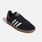 Adidas Palos Hills 100 Thieves - Cinza-carbono / Branco / Laranja