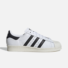 Adidas Superstar 82 - Branco / Preto / Branco-quebrado