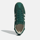 Adidas Samba 62 - Verde / Branco-quebrado / Marrom