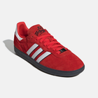 Adidas Palos Hills 100 Thieves - Vermelho / Cru / Laranja