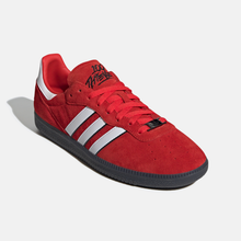 Adidas Palos Hills 100 Thieves - Vermelho / Cru / Laranja