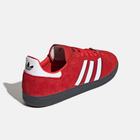 Adidas Palos Hills 100 Thieves - Vermelho / Cru / Laranja