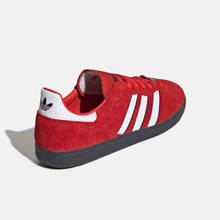 Adidas Palos Hills 100 Thieves - Vermelho / Cru / Laranja