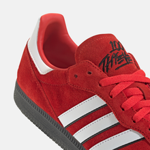 Adidas Palos Hills 100 Thieves - Vermelho / Cru / Laranja