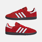 Adidas Palos Hills 100 Thieves - Vermelho / Cru / Laranja