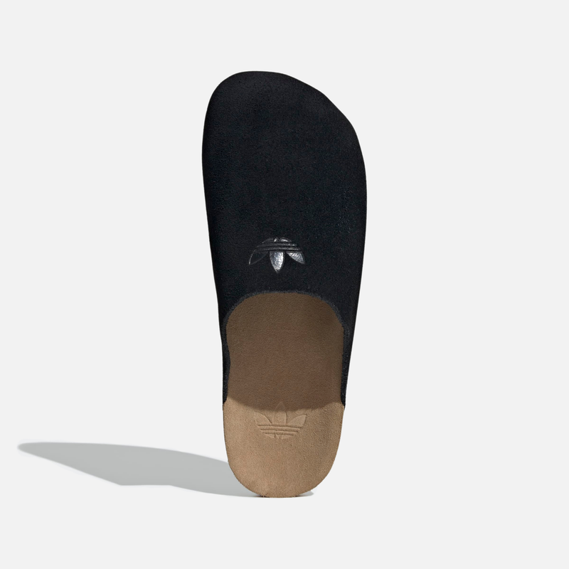 Adidas Adimule - Preto / Caramelo