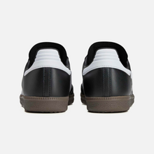 Adidas Samba OG - Preto / Branco / Caramelo