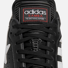 Adidas Samba OG - Preto / Branco / Caramelo