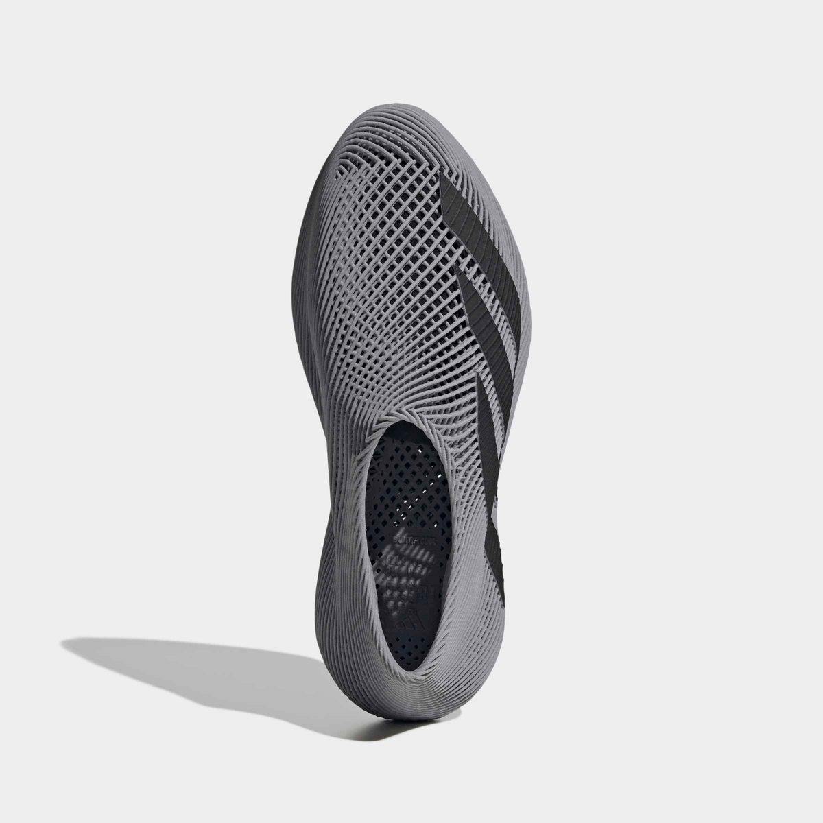 Adidas Climacool - Cinza / Preto