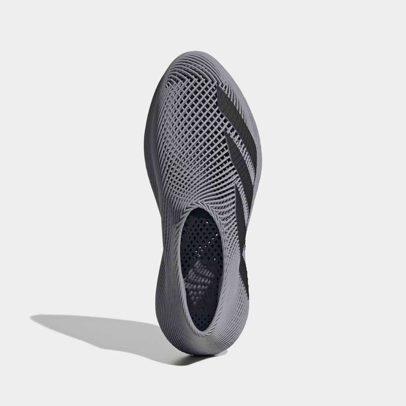 Adidas Climacool - Cinza / Preto