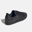 Adidas Samba OG Textura de cobra - Preto