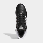 Adidas Top Ten Hi OG - Preto / Branco