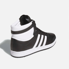 Adidas Top Ten Hi OG - Preto / Branco