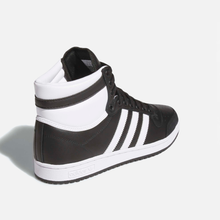Adidas Top Ten Hi OG - Preto / Branco