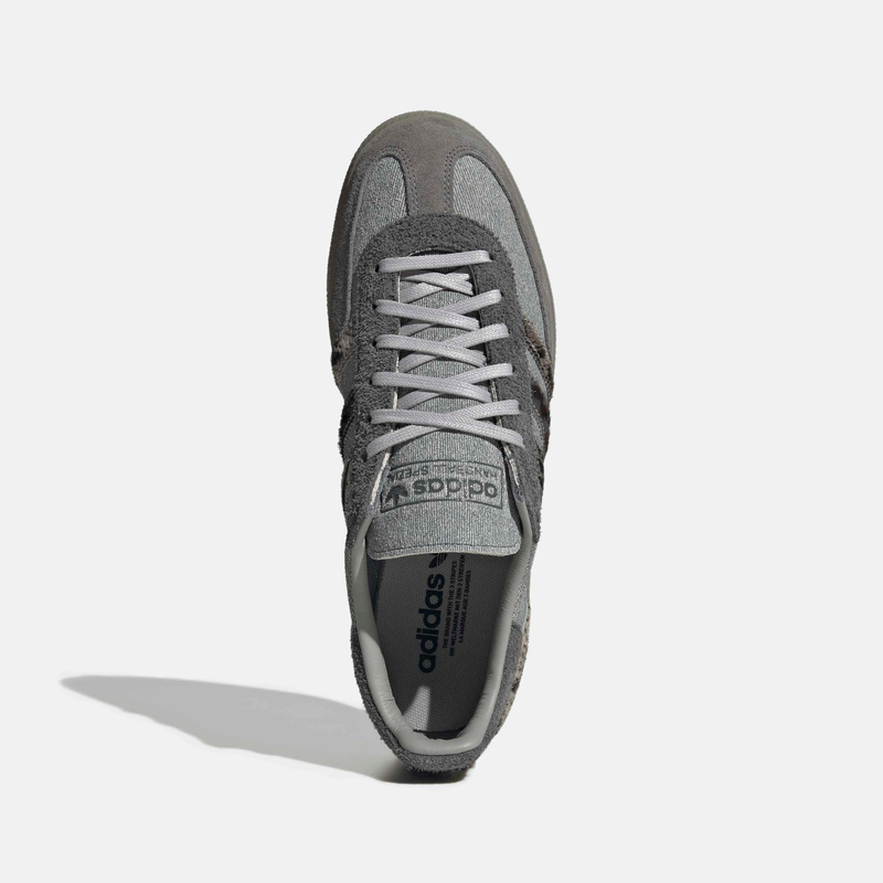 Adidas Handball Spezial Safari - Azul / Cinza / Preto