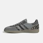 Adidas Handball Spezial Safari - Azul / Cinza / Preto