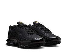 Tênis Nike Air Max Plus VII em preto — imagem 3