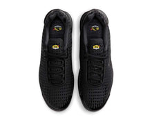 Tênis Nike Air Max Plus VII em preto — imagem 5