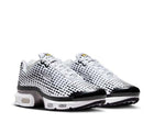 Tênis Nike Air Max Plus VII em branco e preto — imagem 3