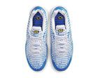 Tênis Nike Air Max Plus VII em azul-cristal e branco — imagem 5