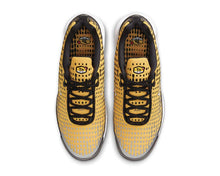 Tênis Nike Air Max Plus VII em amarelo e preto — imagem 5