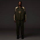 Jaqueta Nike NOCTA Northstar Nylon Track Jacket - Cáqui