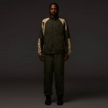 Jaqueta Nike NOCTA Northstar Nylon Track Jacket - Cáqui