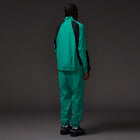 Jaqueta Nike NOCTA Northstar Nylon Track Jacket - Verde-netuno