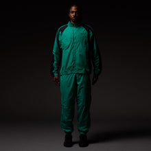 Jaqueta Nike NOCTA Northstar Nylon Track Jacket - Verde-netuno