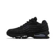 Levis x Air Max 95 - "Black Anthracite"
