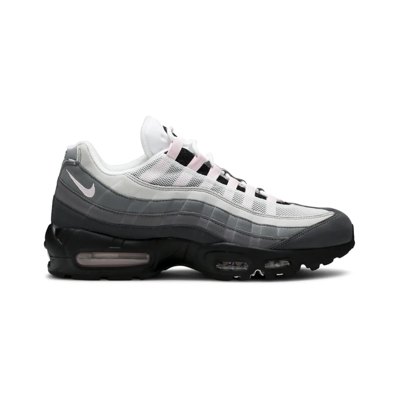 Air Max 95 - "Pink Foam"