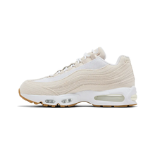 Levis x Air Max 95 - "Light Orewood Brown"