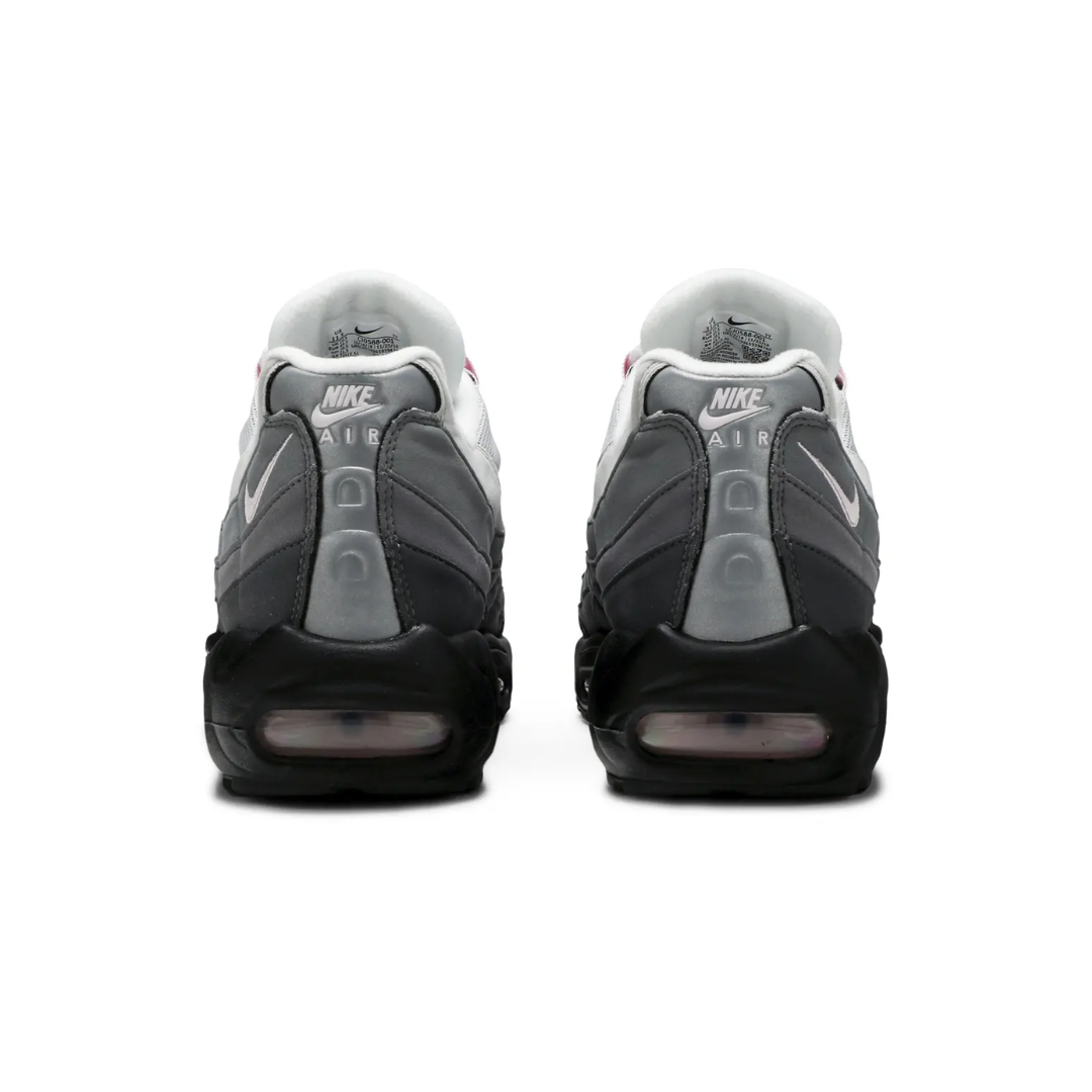 Air Max 95 - "Pink Foam"