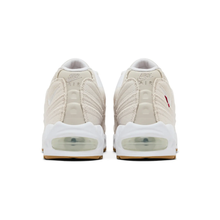 Levis x Air Max 95 - "Light Orewood Brown"
