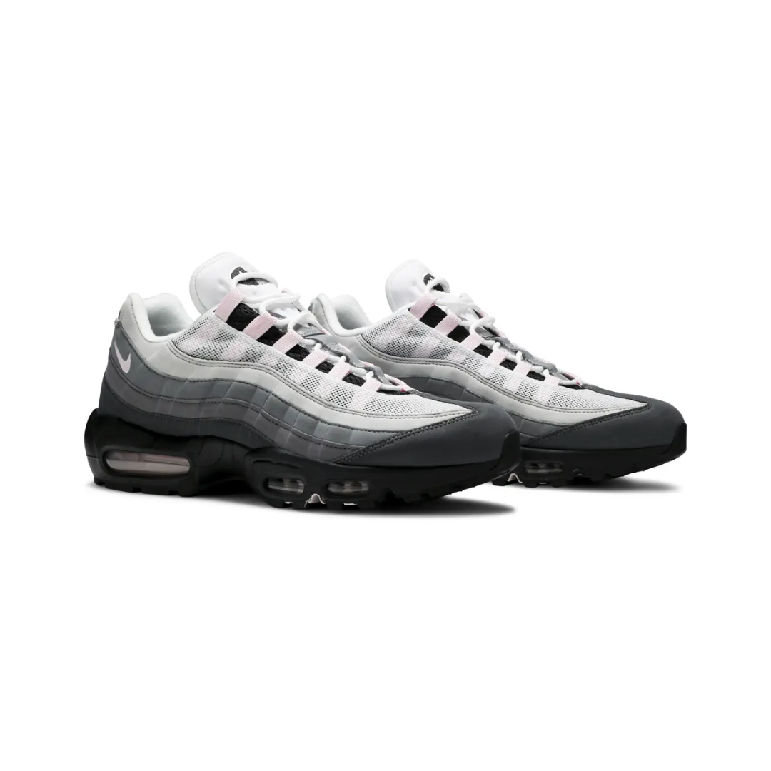 Air Max 95 - "Pink Foam"