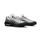 Air Max 95 - "Pink Foam"
