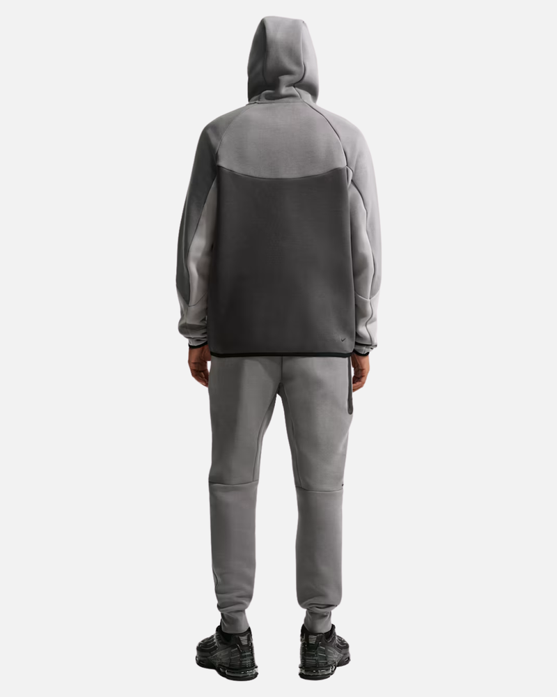 Calça jogger Nike Tech - Cinza e Azul