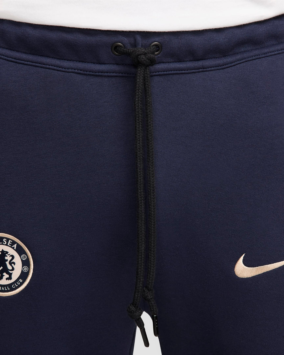 Calça Chelsea Tech Fleece 2024/2025 - Azul