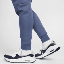 Calça Inter Milan Tech Fleece 2024/2025 - Azul