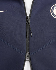 Jaqueta Chelsea Tech Fleece 2024/2025 - Azul