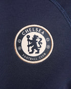 Jaqueta Chelsea Tech Fleece 2024/2025 - Azul