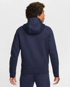 Jaqueta Chelsea Tech Fleece 2024/2025 - Azul