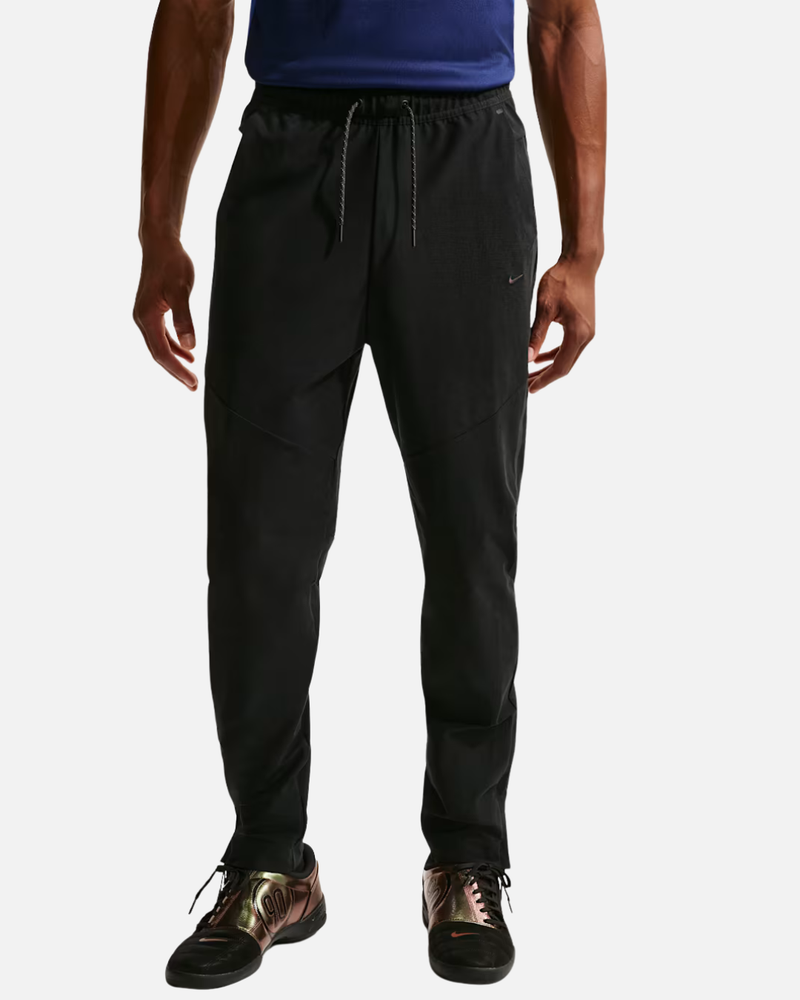 Calça de moletom Nike Tech Shori-Knit - Preto